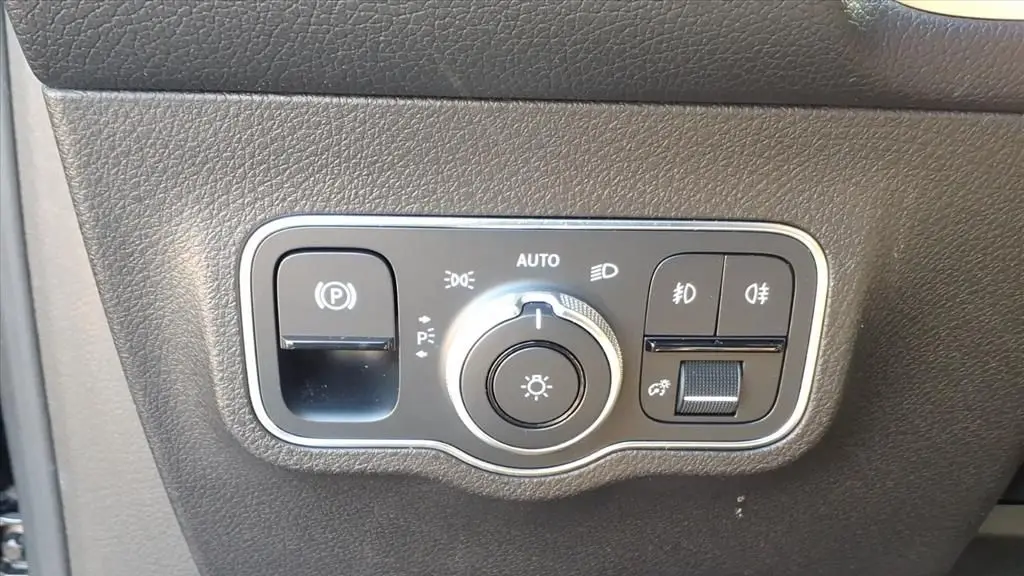 2021 Mercedes-Benz GLB GLB 250 4MATIC