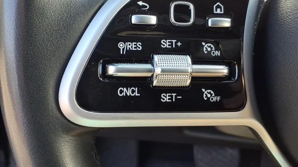 2021 Mercedes-Benz GLB GLB 250 4MATIC