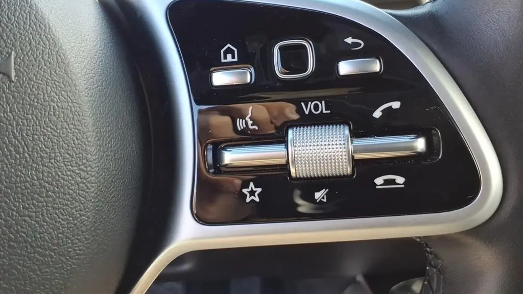 2021 Mercedes-Benz GLB GLB 250 4MATIC