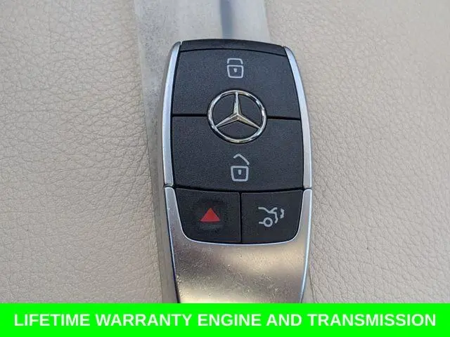 2021 Mercedes-Benz B-Class - $23,495