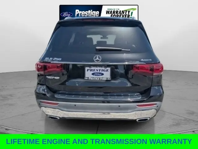2021 Mercedes-Benz B-Class - $23,495
