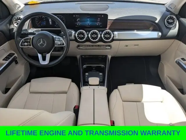2021 Mercedes-Benz B-Class - $23,495