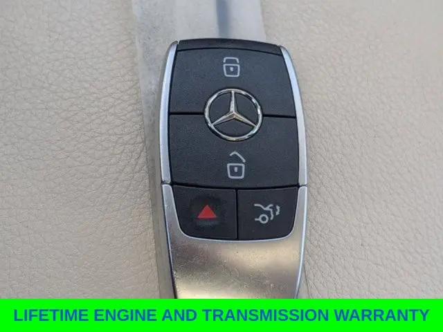 2021 Mercedes-Benz B-Class - $23,495