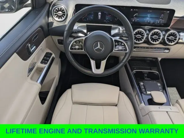 2021 Mercedes-Benz B-Class - $23,495