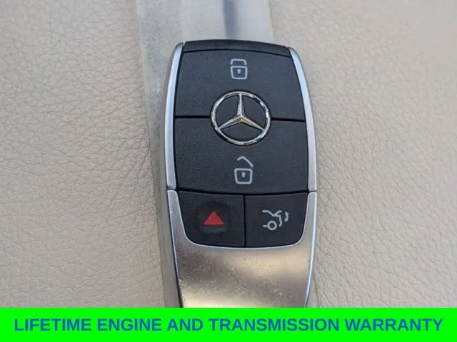 2021 Mercedes-Benz B-Class - $23,495