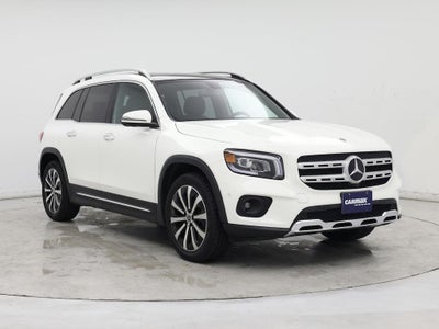 Photo of a 2021 Mercedes-Benz GLB AWD GLB 250 4MATIC 4DR SUV for sale