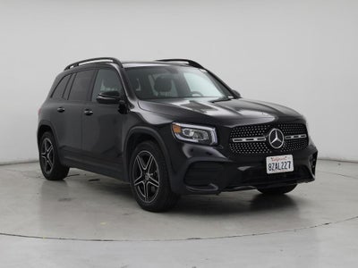 2022 Mercedes-Benz GLB AWD GLB 250 4MATIC 4DR SUV