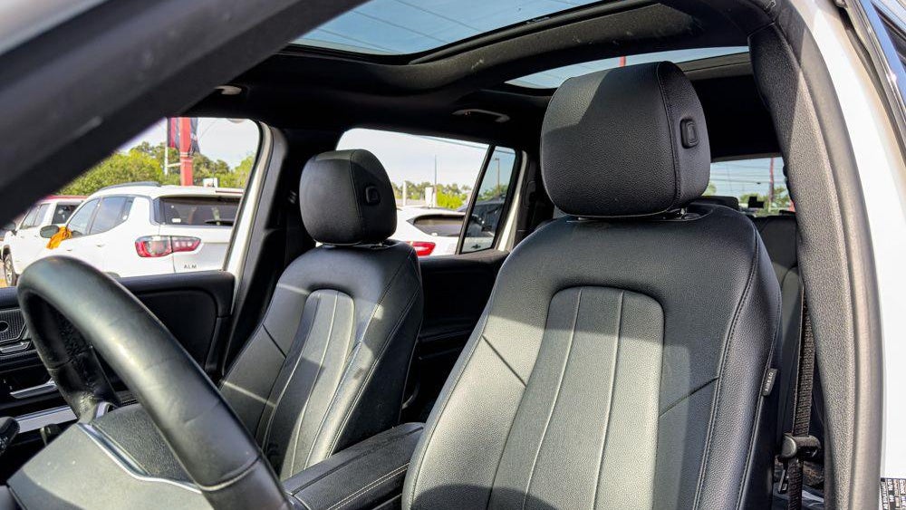 2022 Mercedes-Benz GLB GLB 250 4MATIC