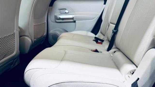 2023 Mercedes-Benz GLB GLB 250 4MATIC