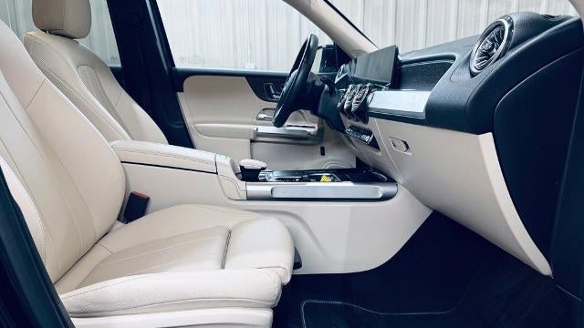 2023 Mercedes-Benz GLB GLB 250 4MATIC