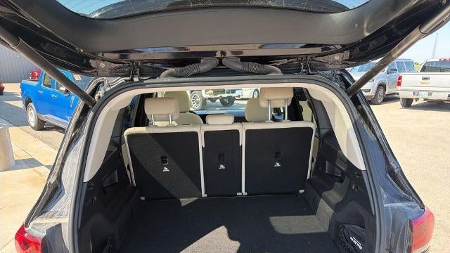 2023 Mercedes-Benz GLB GLB 250 4MATIC