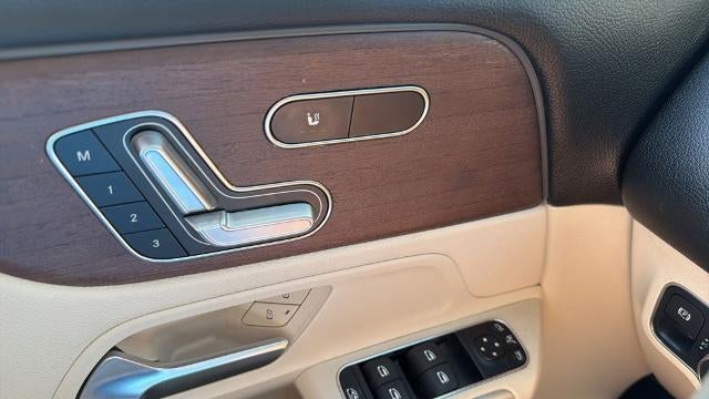 2023 Mercedes-Benz GLB GLB 250 4MATIC