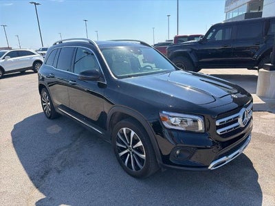 Photo of a 2023 Mercedes-Benz GLB AWD GLB 250 4MATIC 4DR SUV for sale