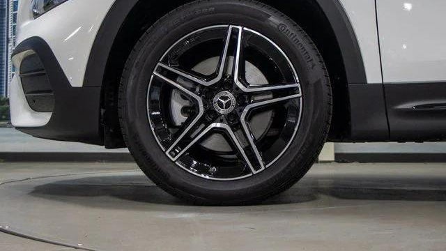 2023 Mercedes-Benz GLB GLB 250 4MATIC