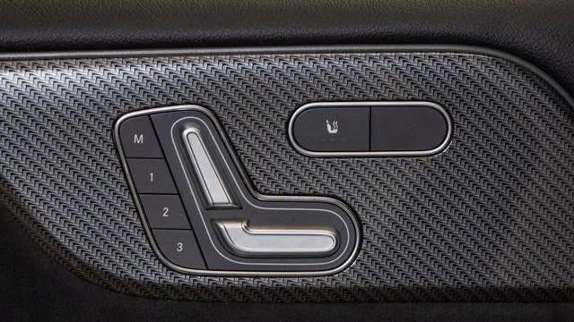 2023 Mercedes-Benz GLB GLB 250 4MATIC