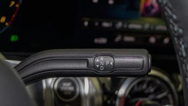 2023 Mercedes-Benz GLB GLB 250 4MATIC