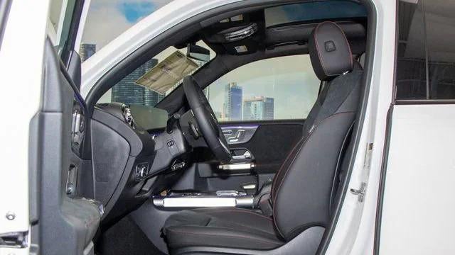 2023 Mercedes-Benz GLB GLB 250 4MATIC