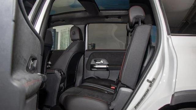 2023 Mercedes-Benz GLB GLB 250 4MATIC