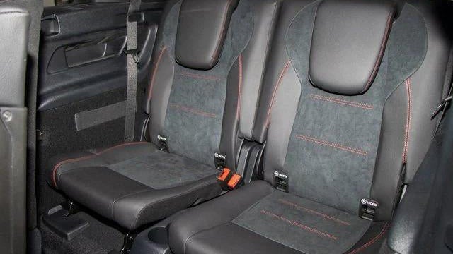 2023 Mercedes-Benz GLB GLB 250 4MATIC