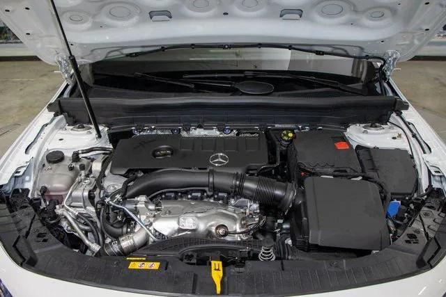 2023 Mercedes-Benz B-Class - $26,327