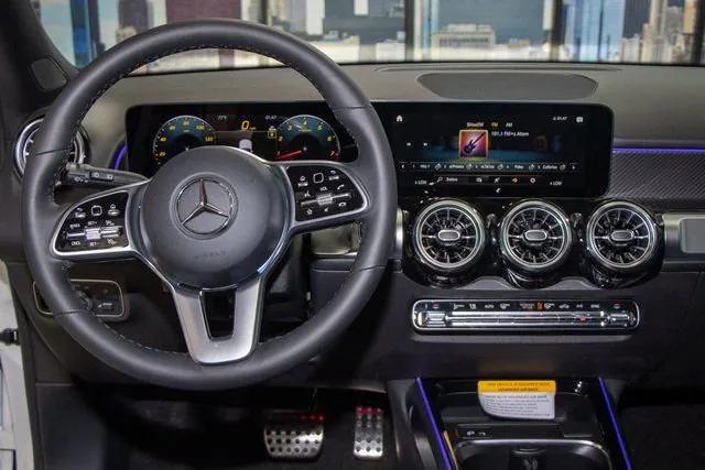 2023 Mercedes-Benz B-Class - $26,327