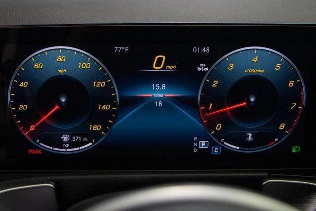 2023 Mercedes-Benz B-Class - $26,327