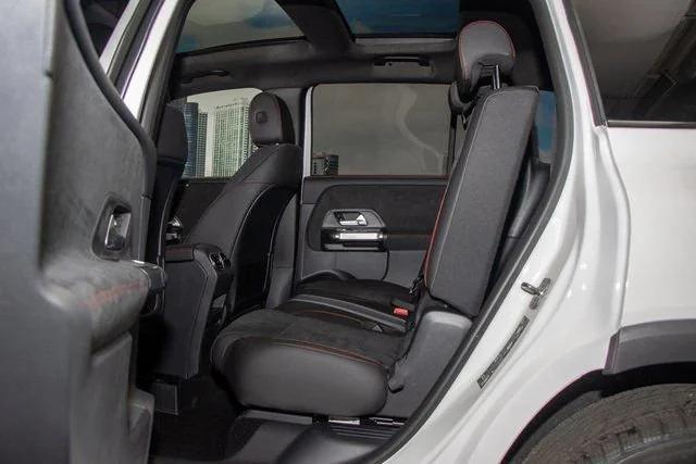 2023 Mercedes-Benz B-Class - $26,327