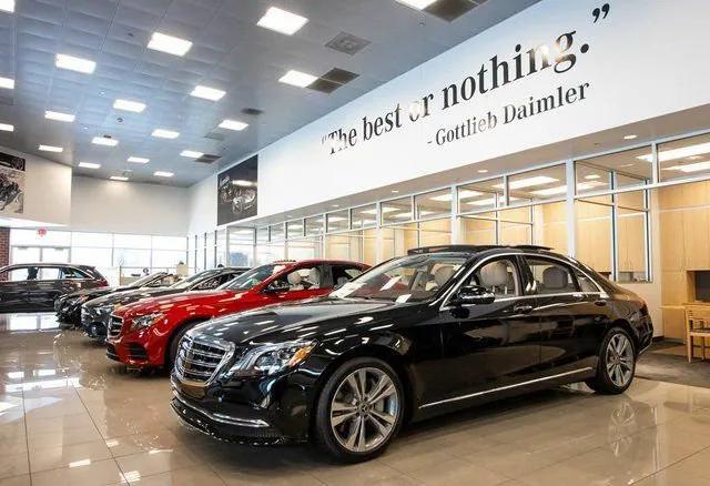 2023 Mercedes-Benz B-Class - $26,327