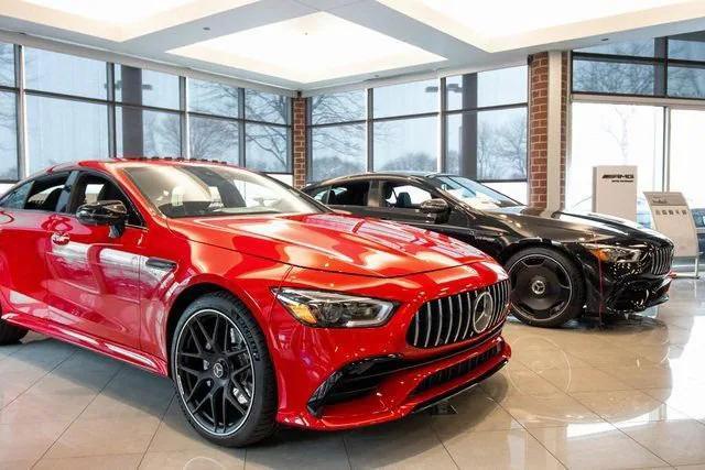 2023 Mercedes-Benz B-Class - $26,327