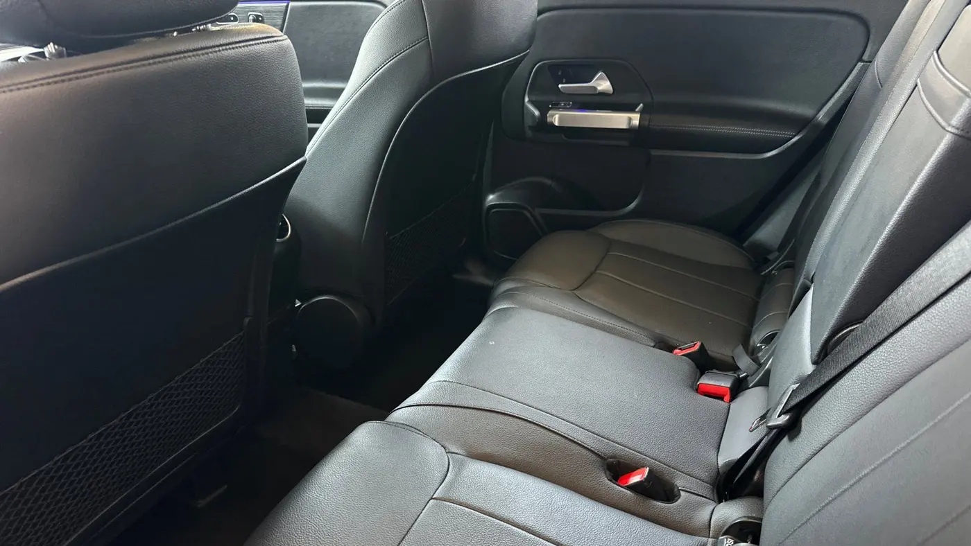 2023 Mercedes-Benz GLB GLB 250 4MATIC