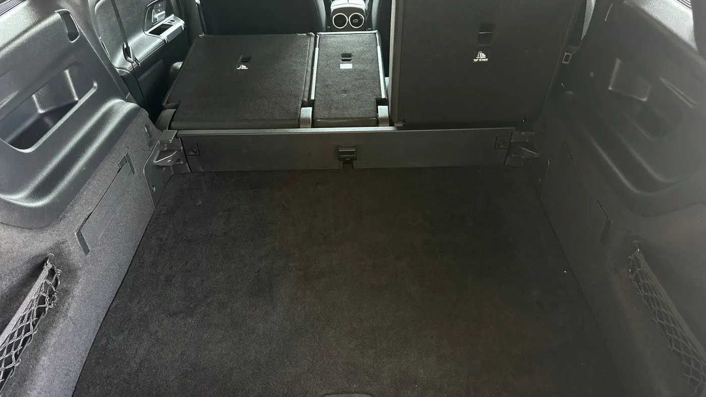 2023 Mercedes-Benz GLB GLB 250 4MATIC