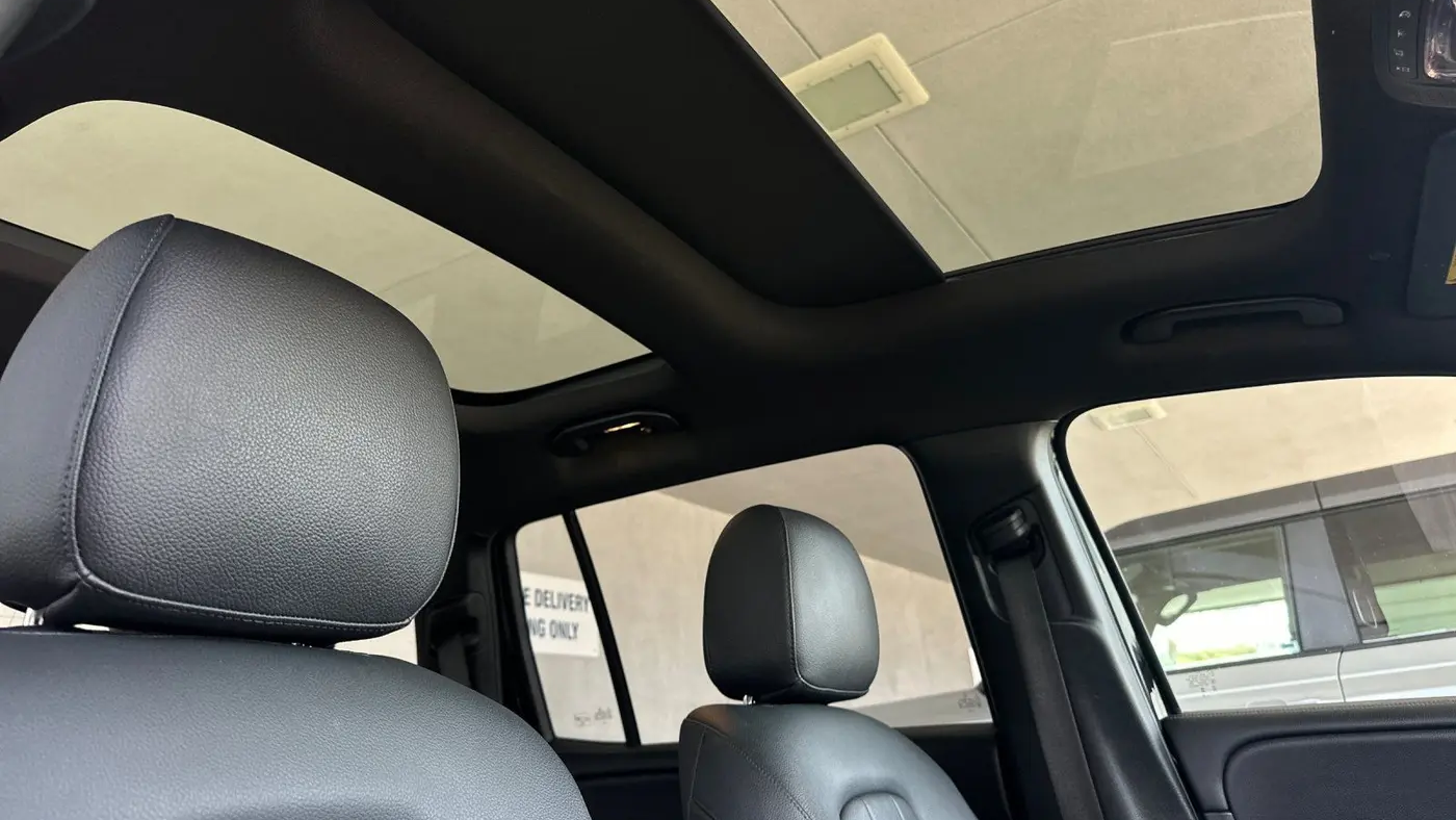 2023 Mercedes-Benz GLB GLB 250 4MATIC