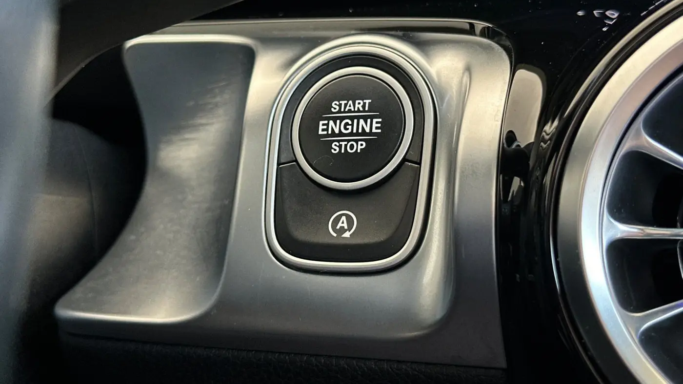 2023 Mercedes-Benz GLB GLB 250 4MATIC