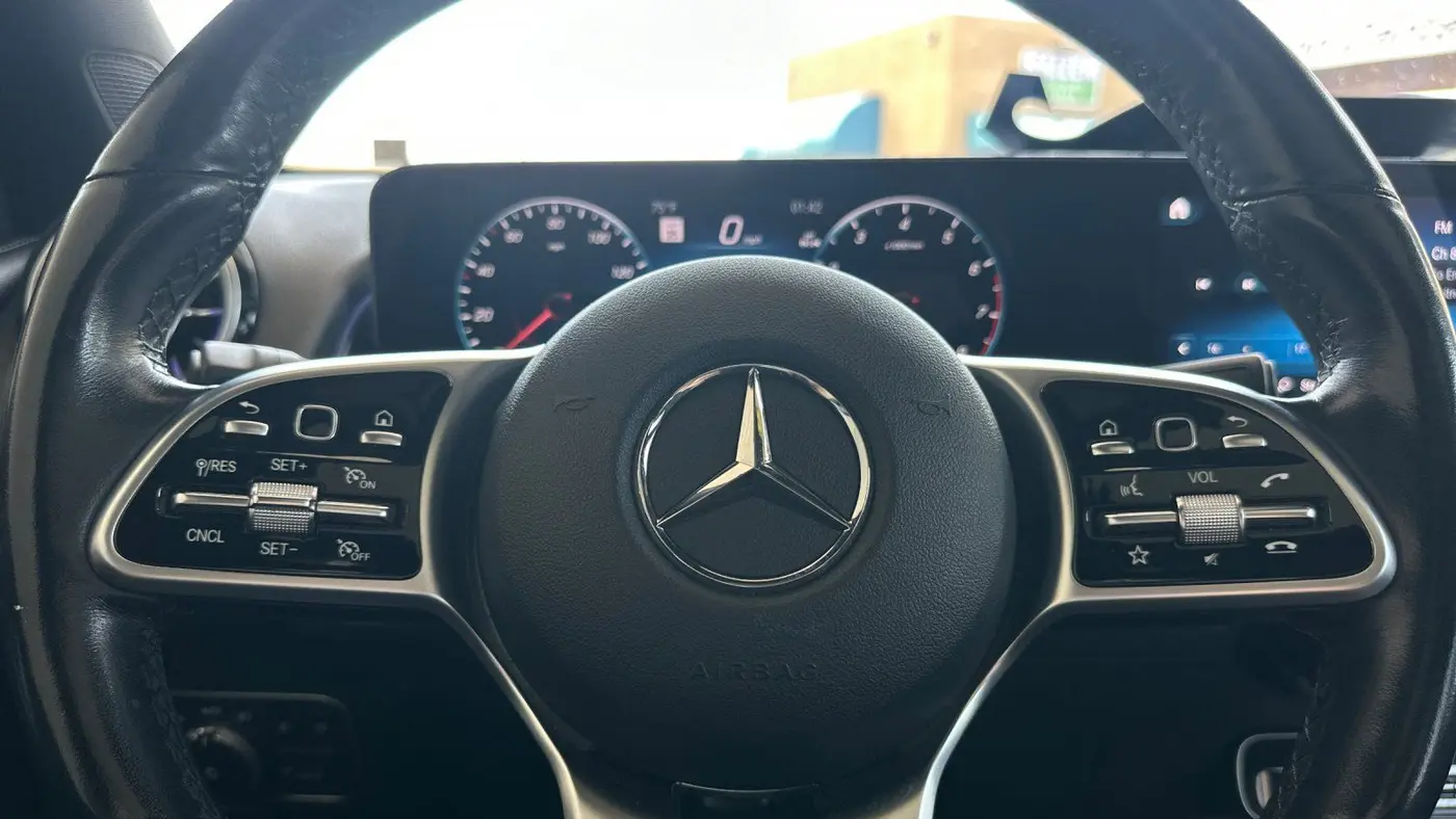 2023 Mercedes-Benz GLB GLB 250 4MATIC