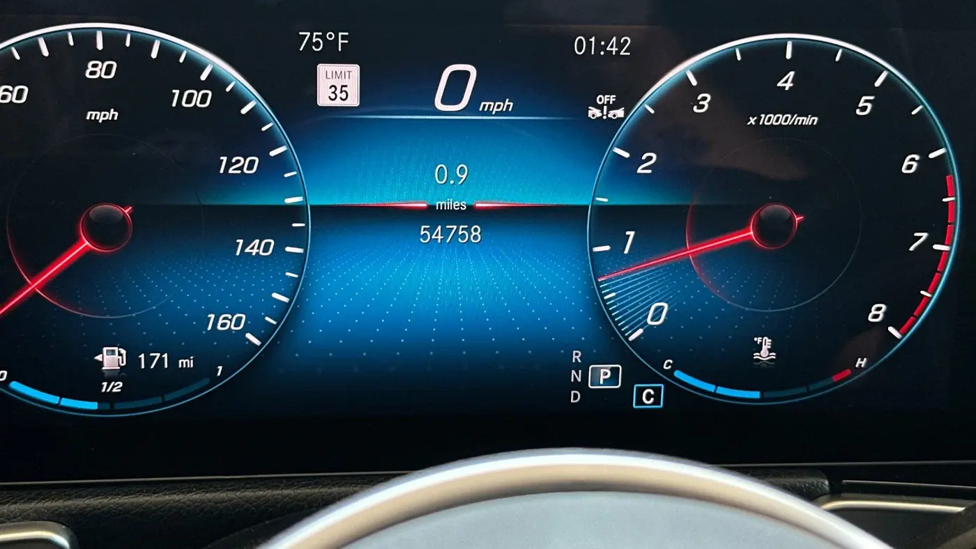 2023 Mercedes-Benz GLB GLB 250 4MATIC