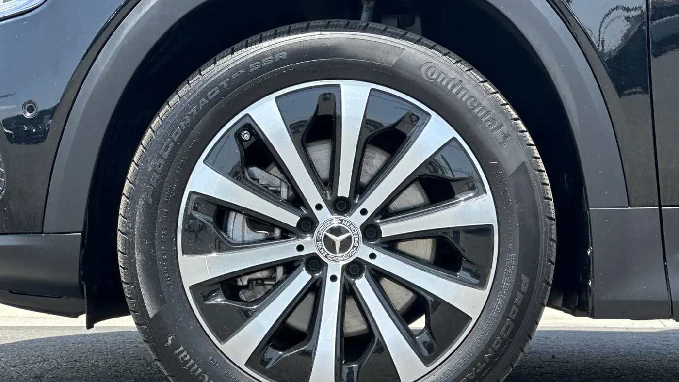 2023 Mercedes-Benz GLB GLB 250 4MATIC