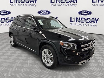 Photo of a 2023 Mercedes-Benz GLB AWD GLB 250 4MATIC 4DR SUV for sale