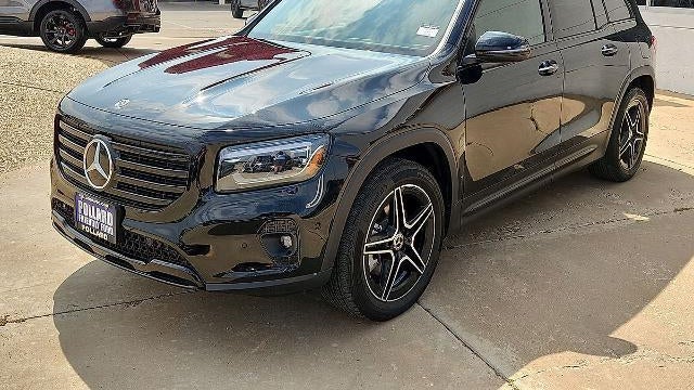 Preowned 2025 Mercedes-Benz GLB GLB 250 4MATIC for Sale