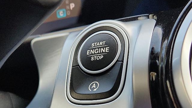 2025 Mercedes-Benz GLB GLB 250 4MATIC