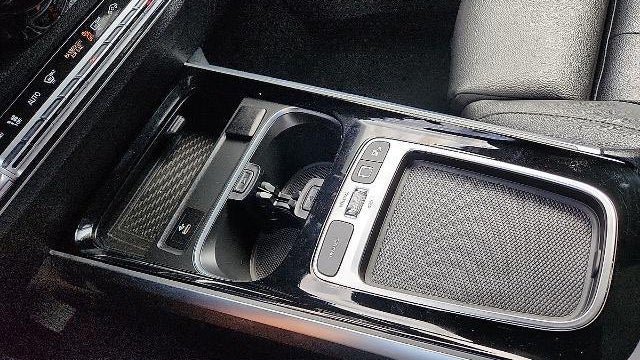 2025 Mercedes-Benz GLB GLB 250 4MATIC
