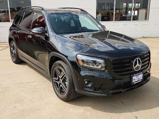 2025 Mercedes-Benz B-Class - $34,990