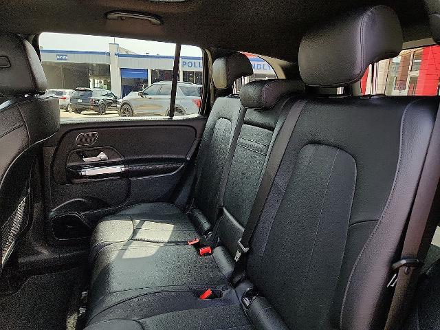 2025 Mercedes-Benz B-Class - $34,990