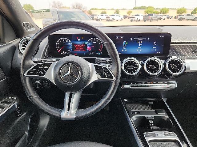 2025 Mercedes-Benz B-Class - $34,990