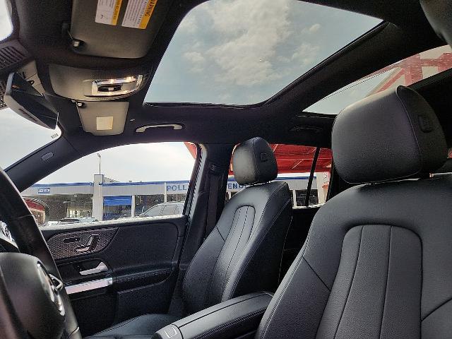 2025 Mercedes-Benz B-Class - $34,990