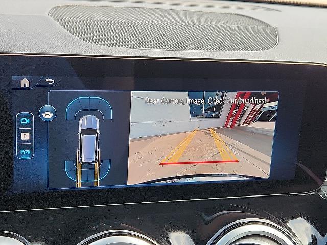 2025 Mercedes-Benz B-Class - $34,990