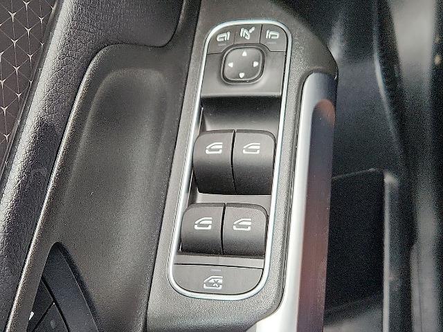 2025 Mercedes-Benz B-Class - $34,990