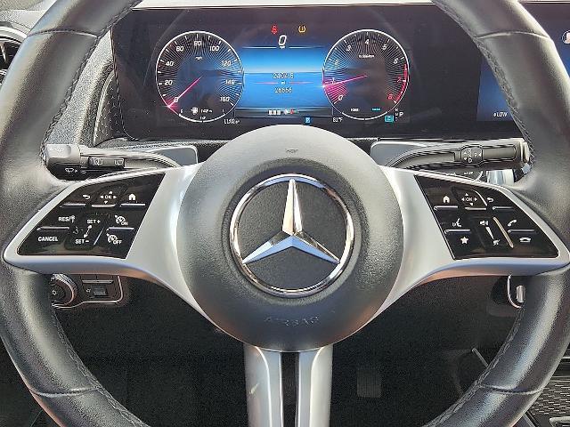 2025 Mercedes-Benz B-Class - $34,990