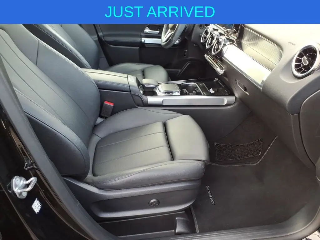 2020 Mercedes-Benz B-Class - $22,990