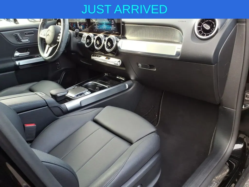 2020 Mercedes-Benz B-Class - $22,990