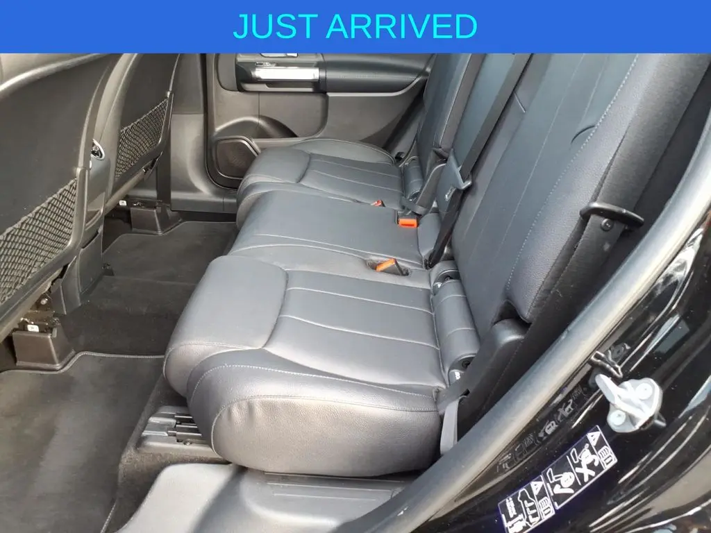 2020 Mercedes-Benz B-Class - $22,990